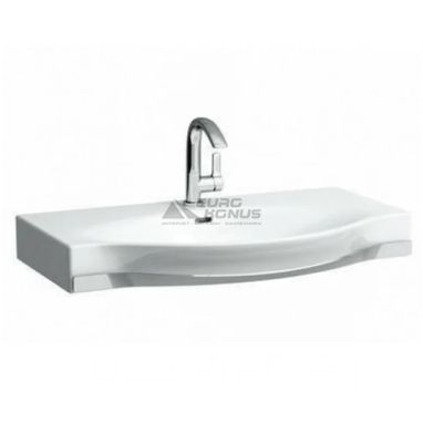 LAUFEN Умывальник подвесной для ванной комнаты Palace (H8127020001041)