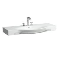LAUFEN Умывальник подвесной для ванной комнаты Palace (H8127040001041)