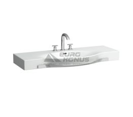 LAUFEN Умывальник подвесной для ванной комнаты Palace (H8127040001041)