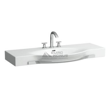 LAUFEN Умывальник подвесной для ванной комнаты Palace (H8127040001041)