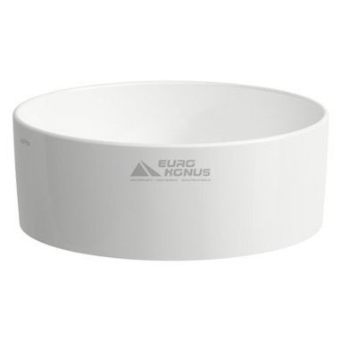 LAUFEN Умывальник накладной для ванной комнаты SAVOY (H8129420001121)