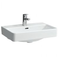 LAUFEN Умывальник подвесной для ванной комнаты PRO S (H8129530001041)