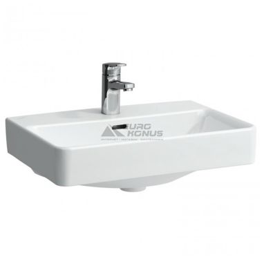 LAUFEN Умывальник подвесной для ванной комнаты PRO S (H8129530001041)