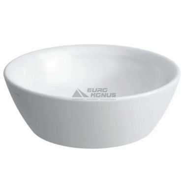 LAUFEN Умывальник накладной для ванной комнаты PRO B (H8129620001121)