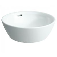 LAUFEN Умывальник накладной для ванной комнаты PRO B (H8129620001421)