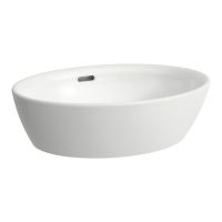 LAUFEN Умывальник накладной для ванной комнаты Pro (H8129640001091)