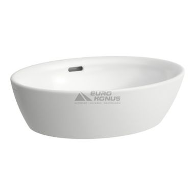 LAUFEN Умывальник накладной для ванной комнаты Pro (H8129640001091)