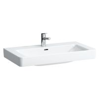 LAUFEN Умывальник подвесной для ванной комнаты PRO S (H8139650001041)