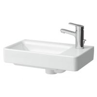 LAUFEN Умывальник подвесной для ванной комнаты PRO S (H8159540001041)