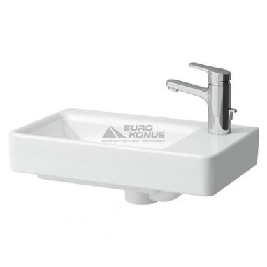LAUFEN Умывальник подвесной для ванной комнаты PRO S (H8159540001041)