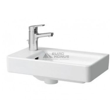 LAUFEN Умывальник подвесной для ванной комнаты PRO S (H8159550001041)