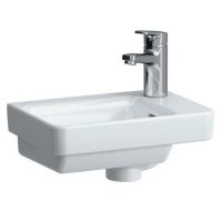 LAUFEN Умывальник подвесной для ванной комнаты Pro S (H8159600001041)