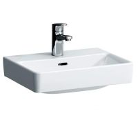 LAUFEN Умывальник подвесной для ванной комнаты PRO S (H8159610001041)