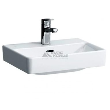LAUFEN Умывальник подвесной для ванной комнаты PRO S (H8159610001041)