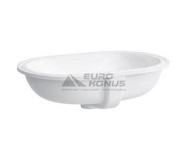 LAUFEN Умывальник врезной для ванной комнаты SAVOY (H8189450001091)