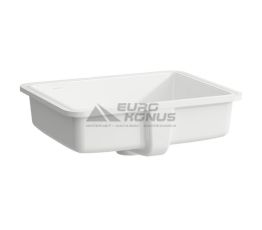 LAUFEN Умывальник врезной для ванной комнаты SAVOY (H8189470001091)