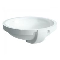 LAUFEN Умывальник под столешницу для ванной комнаты Pro B (H8189610001551)