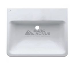 LAUFEN Умывальник врезной для ванной комнаты Pro S (H8189630001091)