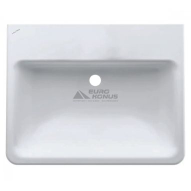 LAUFEN Умывальник врезной для ванной комнаты Pro S (H8189630001091)