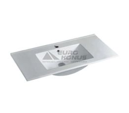 NEWARC Умывальник врезной для ванной комнаты Slim 121080W