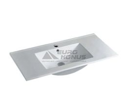 NEWARC Умывальник врезной для ванной комнаты Slim 121100W