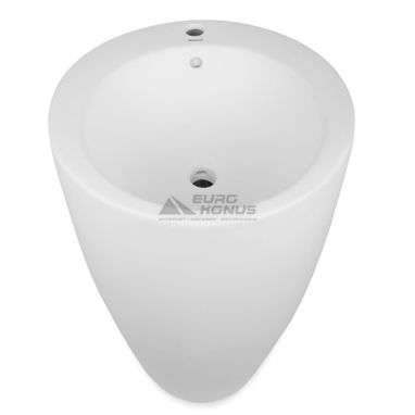 NEWARC Умывальник напольный Modern 3812W-M