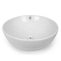 NEWARC Умывальник накладной для ванной комнаты Countertop 5010
