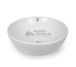 NEWARC Умывальник накладной для ванной комнаты Countertop 5010