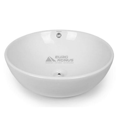 NEWARC Умывальник накладной для ванной комнаты Countertop 5010
