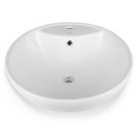 NEWARC Умывальник накладной для ванной комнаты Countertop 5010BT