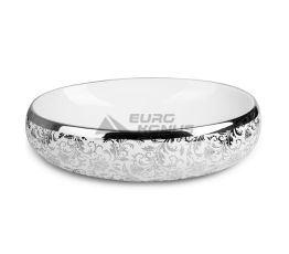NEWARC Умывальник накладной для ванной комнаты Countertop 5015S-W