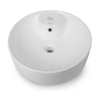 NEWARC Умывальник накладной для ванной комнаты Countertop 5017W