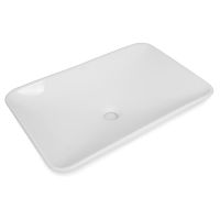 NEWARC Умывальник накладной для ванной комнаты Countertop 5019W