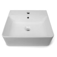 NEWARC Умывальник накладной для ванной комнаты Countertop 5025