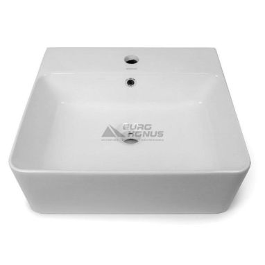 NEWARC Умывальник накладной для ванной комнаты Countertop 5025