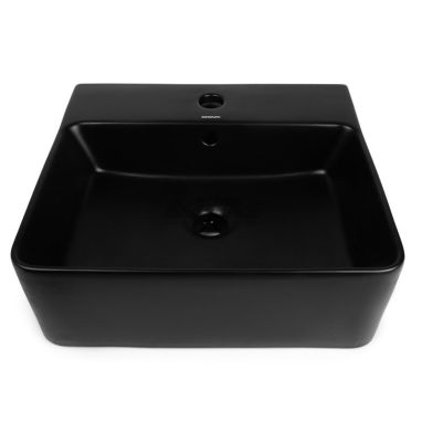 NEWARC Умывальник накладной для ванной комнаты Countertop 5025B-M