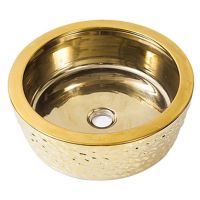 NEWARC Умывальник накладной для ванной комнаты 5065G