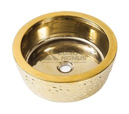 NEWARC Умывальник накладной для ванной комнаты 5065G