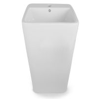 NEWARC Умывальник напольный Aqua 9417W