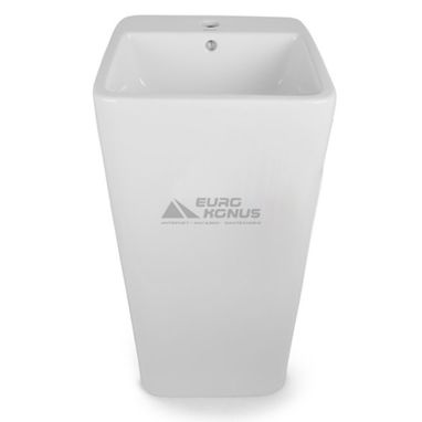 NEWARC Умывальник напольный Aqua 9417W