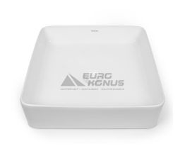 NEWARC Умывальник накладной для ванной комнаты Aqua 9440W