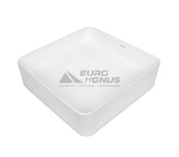 NEWARC Умывальник накладной для ванной комнаты Aqua 9440W-M