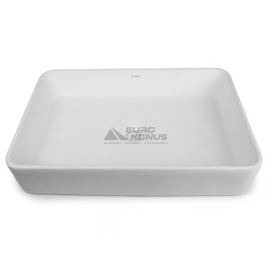 NEWARC Умывальник накладной для ванной комнаты Aqua 9461W-M