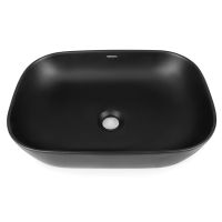 NEWARC Умывальник накладной для ванной комнаты Life 9845B-M