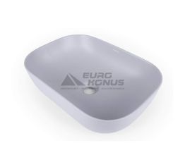 NEWARC Умывальник накладной для ванной комнаты Life 9845GR-M