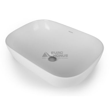 NEWARC Умывальник накладной для ванной комнаты Life 9845W