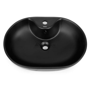NEWARC Умывальник накладной для ванной комнаты Life 9860B-M