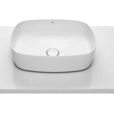 ROCA Умывальник накладной для ванной комнаты Inspira Soft (A327500000)