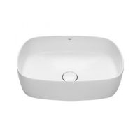 ROCA Умывальник накладной для ванной комнаты Inspira Soft (A327500000)