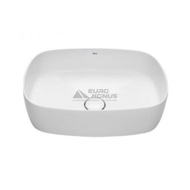 ROCA Умывальник накладной для ванной комнаты Inspira Soft (A327500000)